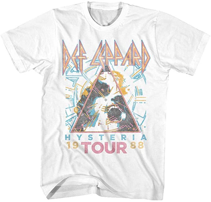 Blanc de Hotot animi Rock Shirt